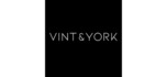 Vint and York